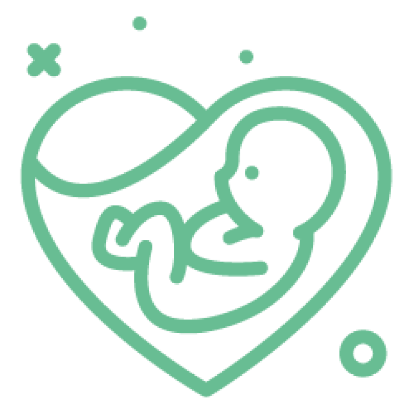 Baby-kind