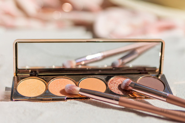 make-up sessie cent pur cent